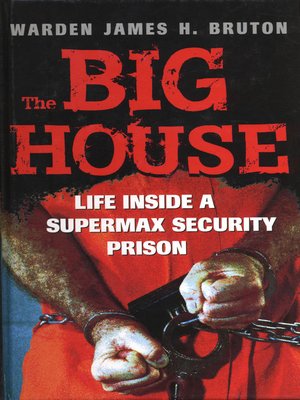 cover image of The Big House